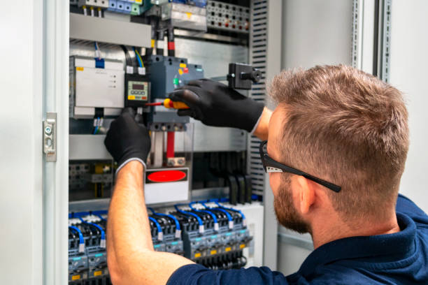 Best Electrical Repair Services  in Madison, IL