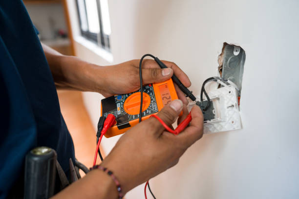 Best Residential Electrician Services  in Madison, IL