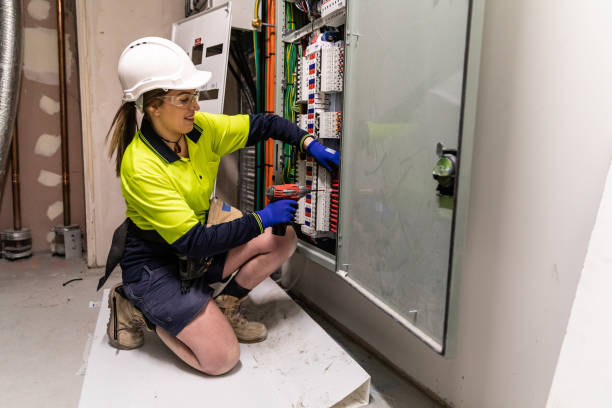 Best Electrical Upgrades for Homes  in Madison, IL