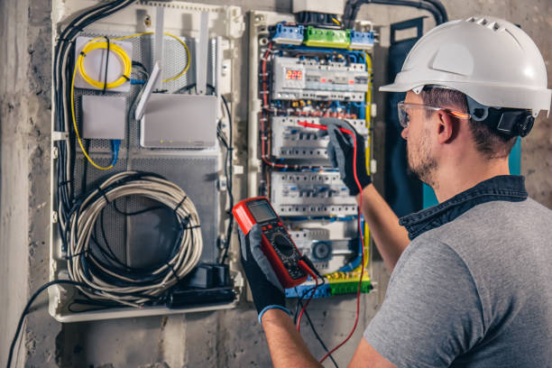 Best Electrical Rewiring Services  in Madison, IL