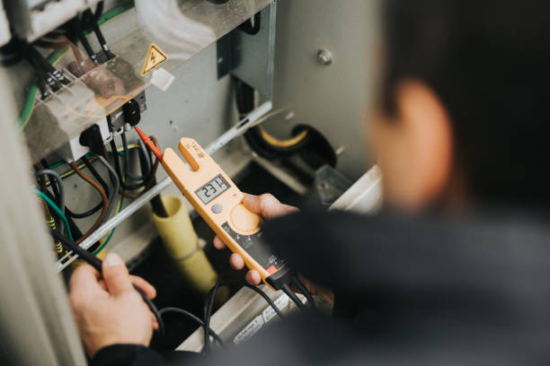 Best Electrical System Inspection  in Madison, IL