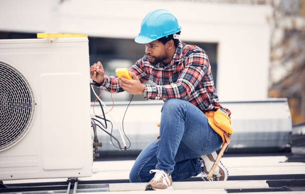 Best Affordable Electrician  in Madison, IL