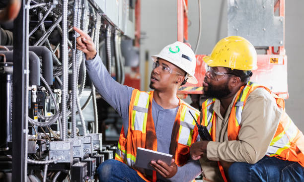 Best Licensed Electrician  in Madison, IL