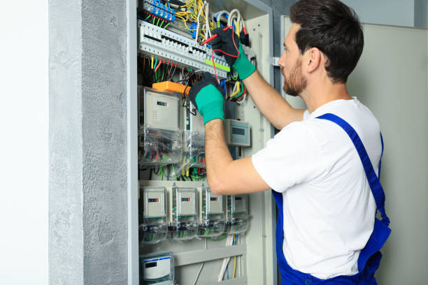 Best Electrician Near Me  in Madison, IL