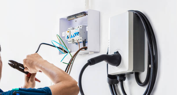 Best Electrical Troubleshooting Services  in Madison, IL